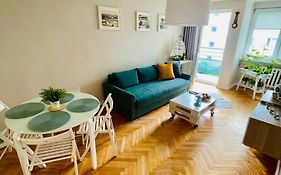 Apartament Redłowo