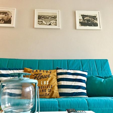 Apartament Redłowo Gdynia Zewnętrze zdjęcie