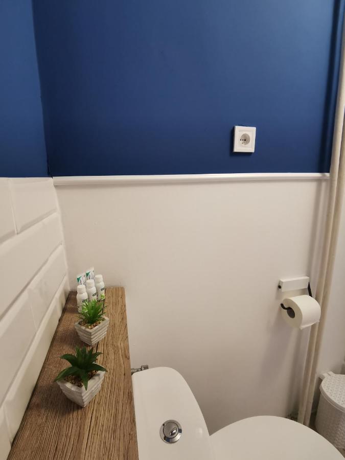 Apartament Redłowo Gdynia Zewnętrze zdjęcie