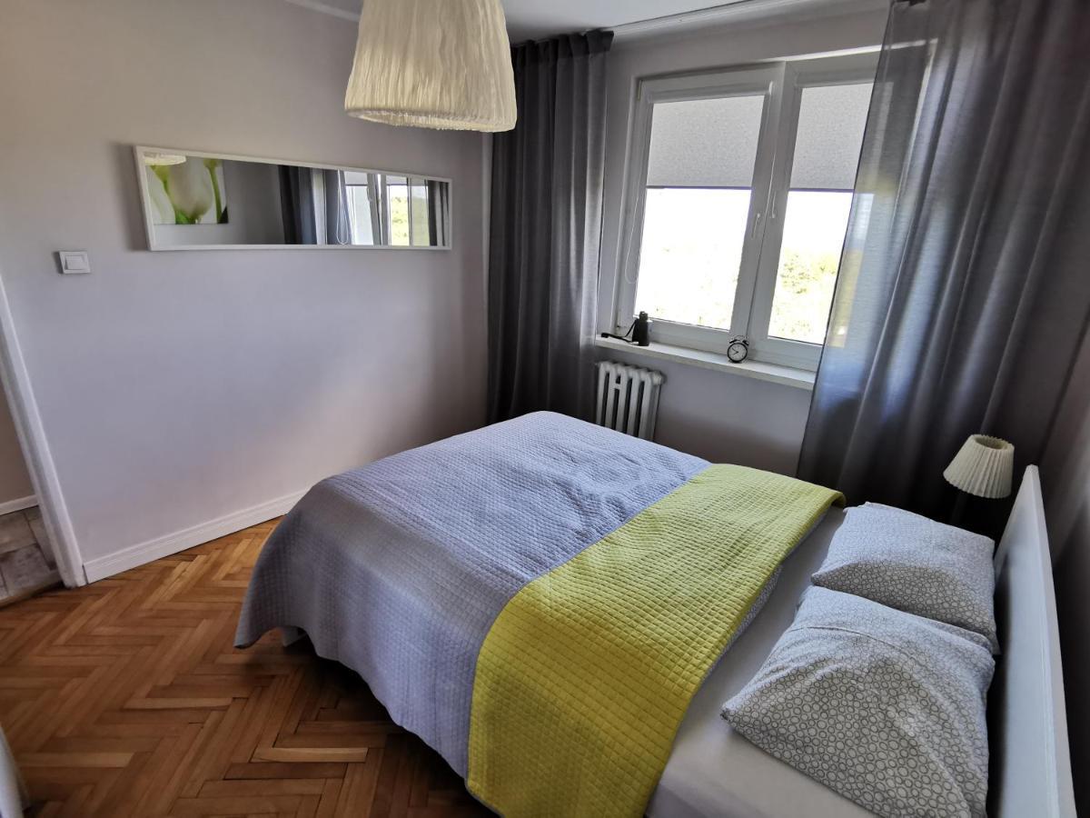 Apartament Redłowo Gdynia Zewnętrze zdjęcie