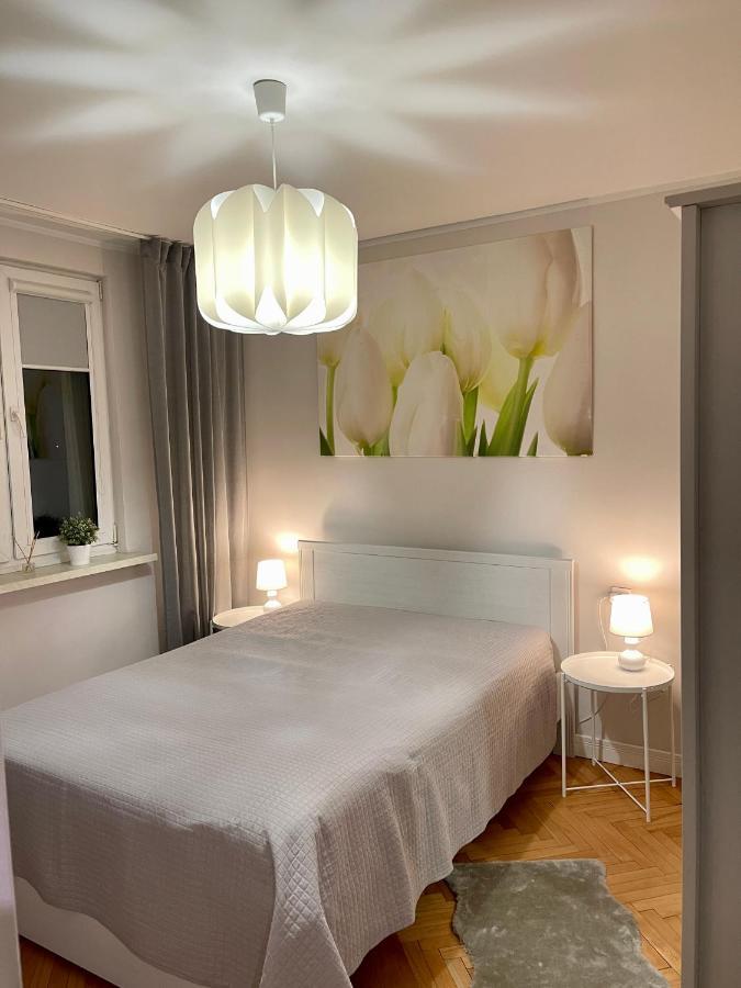 Apartament Redłowo Gdynia Zewnętrze zdjęcie