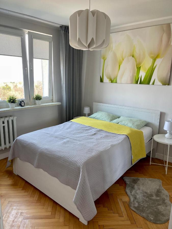 Apartament Redłowo Gdynia Zewnętrze zdjęcie