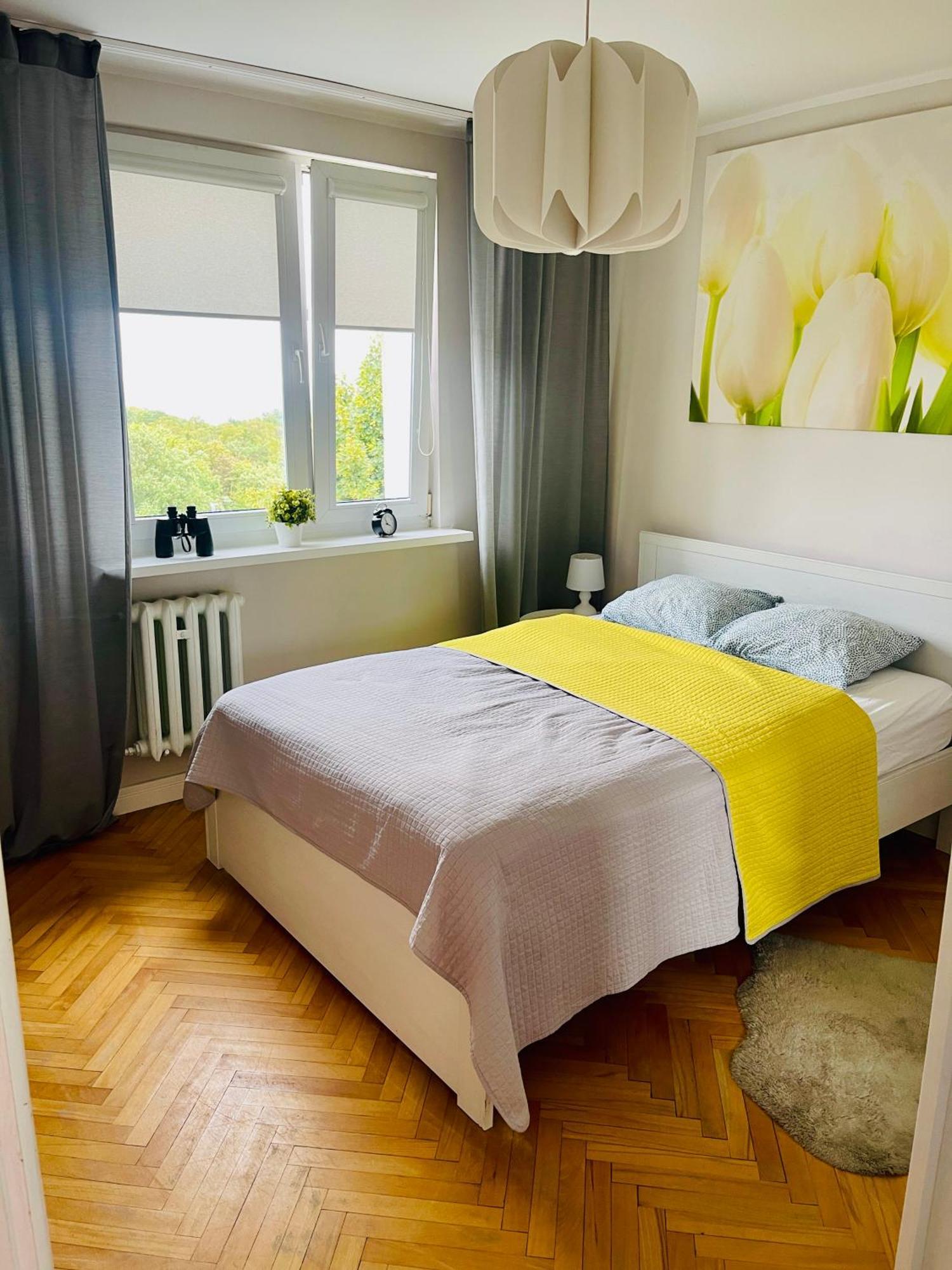 Apartament Redłowo Gdynia Zewnętrze zdjęcie