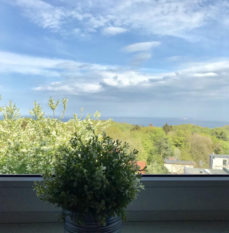 Apartament Redłowo Gdynia Zewnętrze zdjęcie